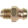 DORMAN 485-701 Grease Fitting-Short Straight-1/4-28 In.
