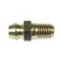 DORMAN 485-702 Grease Fitting-Straight-1/4-28 In.
