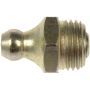 DORMAN 485-915 Grease Fitting-Straight-M10-1.0