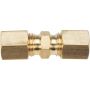 DORMAN 490-022 Compression Fitting-Union- 3/16 In.