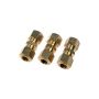 DORMAN 490-024 Compression Fitting-Union-5/16 In.