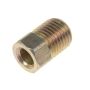 DORMAN 490-296 Tube Nut-Steel-3/16 In.