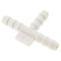 DORMAN 493-009 5/32 X 5/32 X 5/32 In. Hard Vacuum Tubing Tee