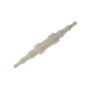 DORMAN 493-012 1/8 or 1/4 or 3/8 In. Hard Vacuum Tubing Connector