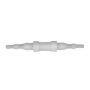 DORMAN 493-012 1/8 or 1/4 or 3/8 In. Hard Vacuum Tubing Connector