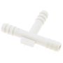 DORMAN 493-013 5/16 X 5/16 X 5/16 In. Hard Vacuum Tubing Tee