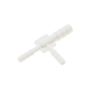 DORMAN 493-014 1/8 X 3/16 X 1/8 In. Hard Vacuum Tubing Tee
