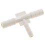 DORMAN 493-016 3/16 X 3/16 X 1/8 In. Hard Vacuum Tubing Tee