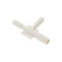 DORMAN 493-017 3/16 X 1/4 X 3/16 In. Hard Vacuum Tubing Tee