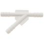 DORMAN 493-022 3/16 X 3/16 X 3/16 In. Hard Vacuum Tubing Y Connector