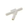 DORMAN 493-023 1/4 X 1/4 X 1/4 In. Hard Vacuum Tubing Y Connector