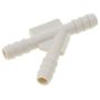 DORMAN 493-023 1/4 X 1/4 X 1/4 In. Hard Vacuum Tubing Y Connector