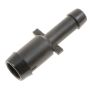 DORMAN 493-044 3/8 X 1/4 In. Hard Vacuum Tubing Connector