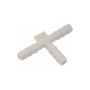DORMAN 493-050 3/16 x 3/16 X 3/16 In. Hard Vacuum Tubing Connector