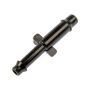 DORMAN 493-060 1/8 X 3/16 In. Hard Vacuum Tubing Straight Connector