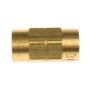 DORMAN 499-251 Brake Line Union-Bubble Flare-3/16 In. x M10-1.0