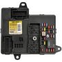 DORMAN 502-022 Remanufactured Body Control Module
