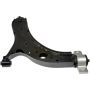 DORMAN 520-019 Suspension Control Arm And Ball Joint Assembly