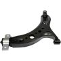 DORMAN 520-019 Suspension Control Arm And Ball Joint Assembly