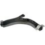 DORMAN 520-019 Suspension Control Arm And Ball Joint Assembly