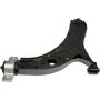 DORMAN 520-020 Suspension Control Arm And Ball Joint Assembly