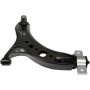 DORMAN 520-020 Suspension Control Arm And Ball Joint Assembly