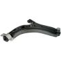 DORMAN 520-020 Suspension Control Arm And Ball Joint Assembly
