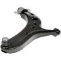DORMAN 520-020 Suspension Control Arm And Ball Joint Assembly