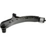 DORMAN 520-020 Suspension Control Arm And Ball Joint Assembly