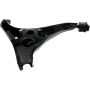 DORMAN 520-107 Suspension Control Arm