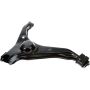 DORMAN 520-108 Suspension Control Arm