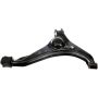 DORMAN 520-108 Suspension Control Arm