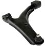 DORMAN 520-109 Suspension Control Arm And Ball Joint Assembly