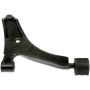 DORMAN 520-109 Suspension Control Arm And Ball Joint Assembly