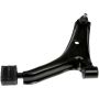 DORMAN 520-109 Suspension Control Arm And Ball Joint Assembly