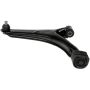 DORMAN 520-109 Suspension Control Arm And Ball Joint Assembly