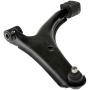 DORMAN 520-109 Suspension Control Arm And Ball Joint Assembly