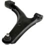 DORMAN 520-110 Suspension Control Arm And Ball Joint Assembly
