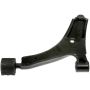 DORMAN 520-110 Suspension Control Arm And Ball Joint Assembly