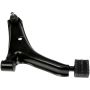 DORMAN 520-110 Suspension Control Arm And Ball Joint Assembly