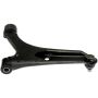 DORMAN 520-110 Suspension Control Arm And Ball Joint Assembly