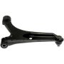 DORMAN 520-110 Suspension Control Arm And Ball Joint Assembly