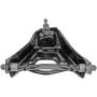 DORMAN 520-120 Suspension Control Arm And Ball Joint Assembly