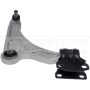 DORMAN 520-124 Suspension Control Arm And Ball Joint Assembly