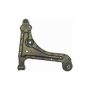 DORMAN 520-131 Suspension Control Arm And Ball Joint Assembly