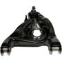 DORMAN 520-135 Suspension Control Arm And Ball Joint Assembly