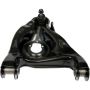 DORMAN 520-136 Suspension Control Arm And Ball Joint Assembly
