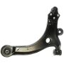 DORMAN 520-155 Suspension Control Arm And Ball Joint Assembly