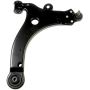 DORMAN 520-155 Suspension Control Arm And Ball Joint Assembly