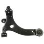 DORMAN 520-156 Suspension Control Arm And Ball Joint Assembly